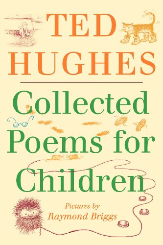 Collected Poems for Children