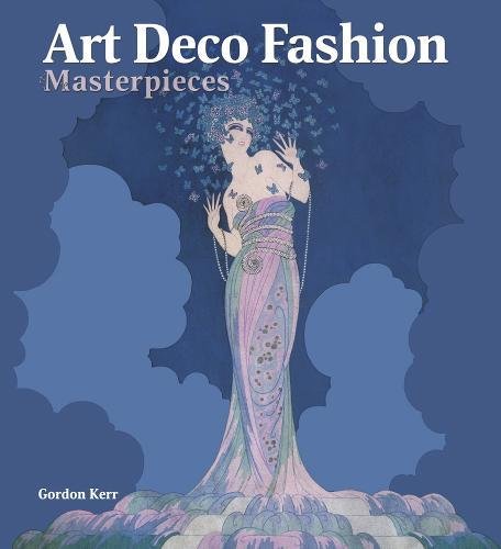 100 Art Deco Fashion Masterpieces