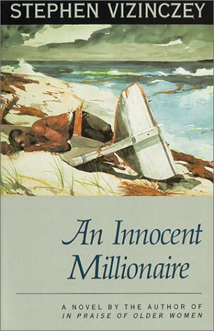 An Innocent Millionaire (Phoenix Fiction)