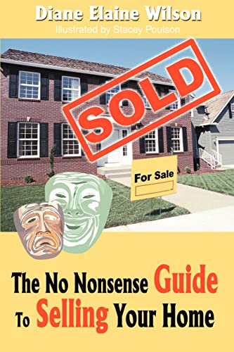 The No Nonsense Guide To Selling Your Home