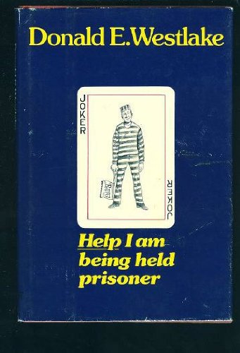Help, I Am Being Held Prisoner