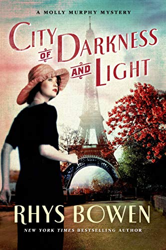 City of Darkness and Light: A Molly Murphy Mystery (Molly Murphy Mysteries, 13)