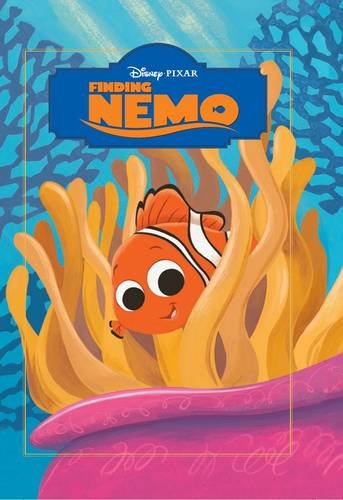"Finding Nemo" (Disney Read to Me)