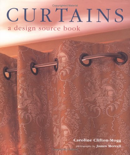 Curtains: A Design Source Book