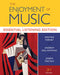 The Enjoyment of Music: Essential Listening Edition