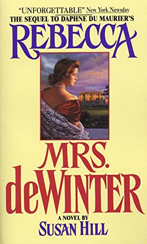 Mrs. Dewinter