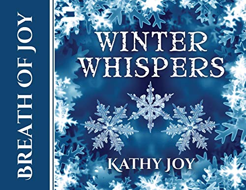 Breath of Joy: Winter Whispers