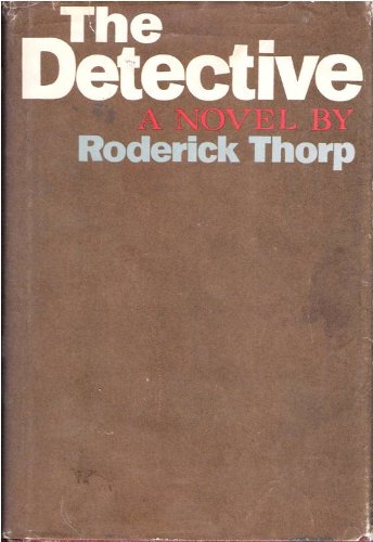 The Detective a Novel