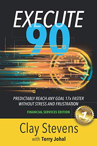 Execute 90: Financial Services Edition