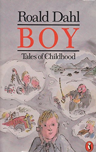 Boy - Tales Of Childhood