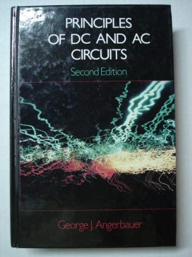 Principles of DC and AC circuits