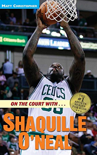 On the Court With... Shaquille O' Neal