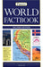 World Factbook: An A-Z Reference Guide to Every Country in the World (Firefly Pocket series)