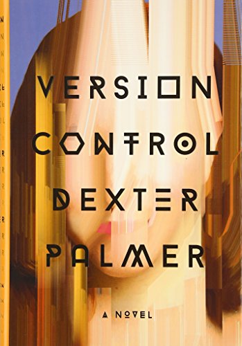 Version Control: A Novel