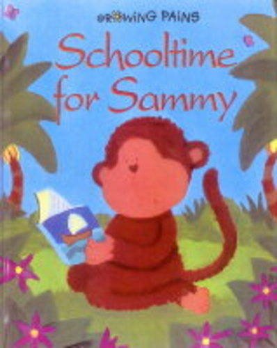 Schooltime for Sammy