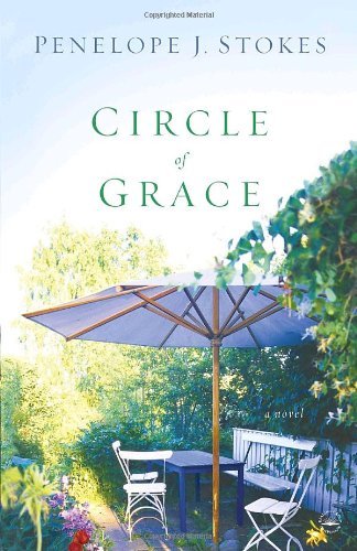 Circle of Grace: A Novel