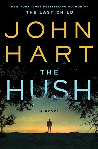 The Hush (Thorndike Press Large Print Core)