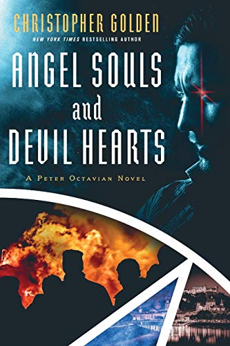 Angel Souls and Devil Hearts (Peter Octavian)