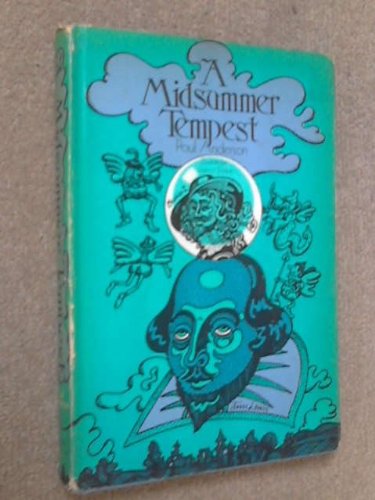A Midsummer Tempest (Doubleday Science Fiction)