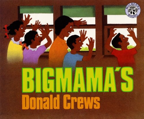 Bigmama's (Turtleback School & Library Binding Edition)