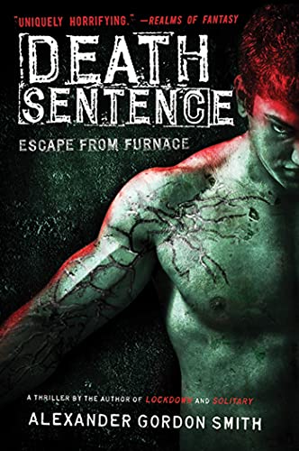 Death Sentence: Escape from Furnace 3