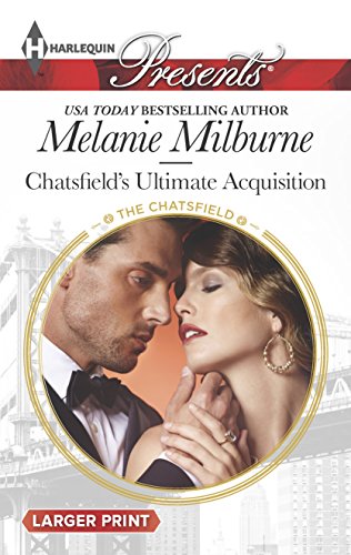 Chatsfield's Ultimate Acquisition (The Chatsfield, 16)