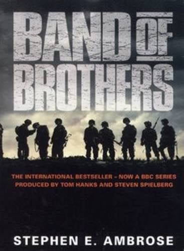 Band Of Brothers (Ingles) (Rustico)