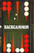 The " New York Times" Book of Backgammon