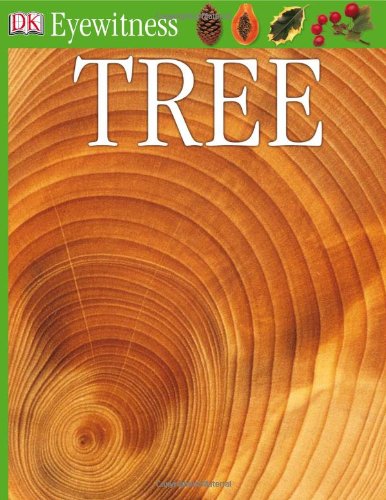 DK Eyewitness Books: Tree