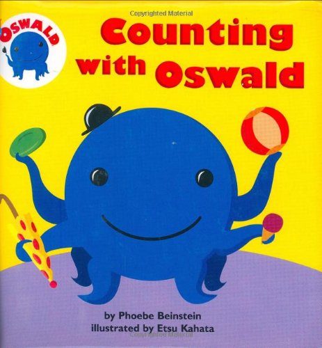 Counting with Oswald
