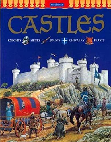 Castles (Single Subject Reference)