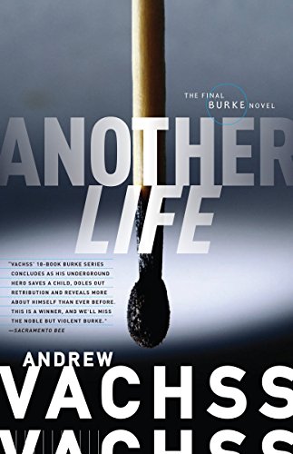 Another Life (Burke Series)