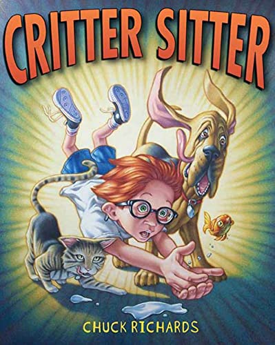 Critter Sitter