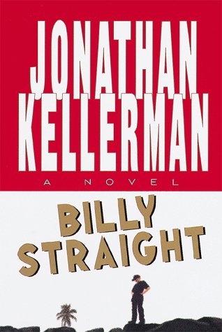 Billy Straight: A Novel (Random House Large Print)