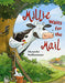 Millie Waits for the Mail (Millies Misadventures)