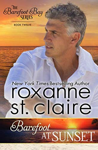 Barefoot at Sunset (The Barefoot Bay Series)
