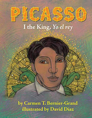 Picasso: I the King, Yo el rey