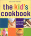 Williams-Sonoma The Kid's Cookbook: A great book for kids who love to cook
