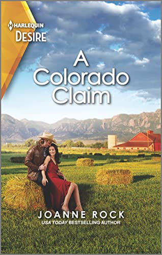 A Colorado Claim: A Western inheritance romance (Return to Catamount, 3)