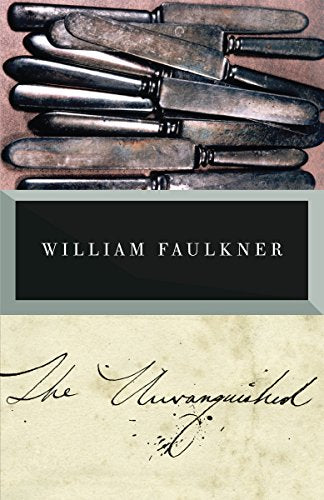 The Unvanquished: The Corrected Text