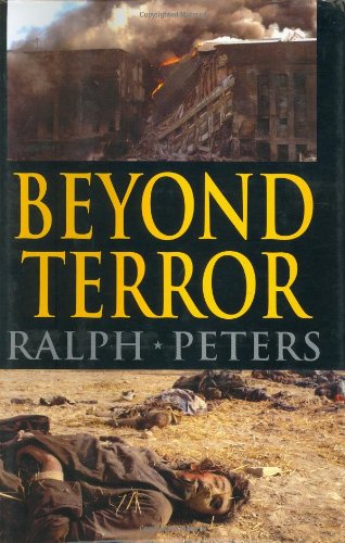 Beyond Terror: Strategy in a Changing World