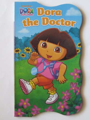 Dora the Doctor (Dora the Explorer)