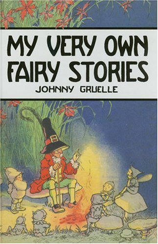 My Very Own Fairy Stories