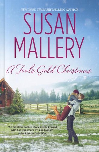A Fools Gold Christmas (A Fool's Gold Romance)
