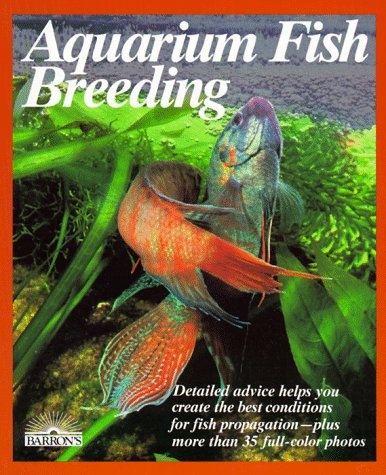 Aquarium Fish Breeding