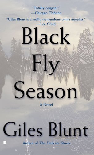 Blackfly Season (A John Cardinal Novel)