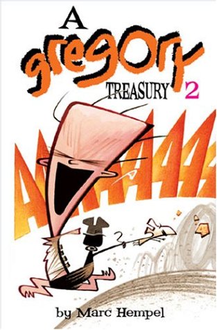 Gregory Treasury, A - Volume 2