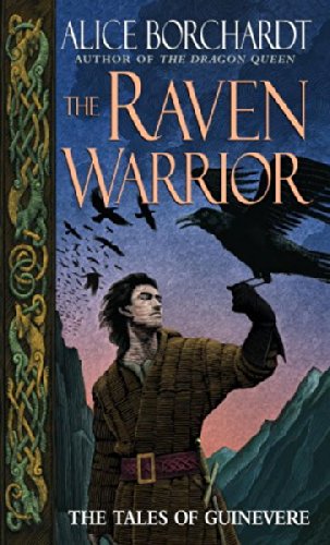 The Raven Warrior: The Tales of Guinevere