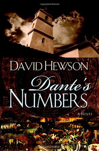 Dante's Numbers