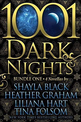 1001 Dark Nights: Bundle One (1001 Dark Nights Bundle, 1)